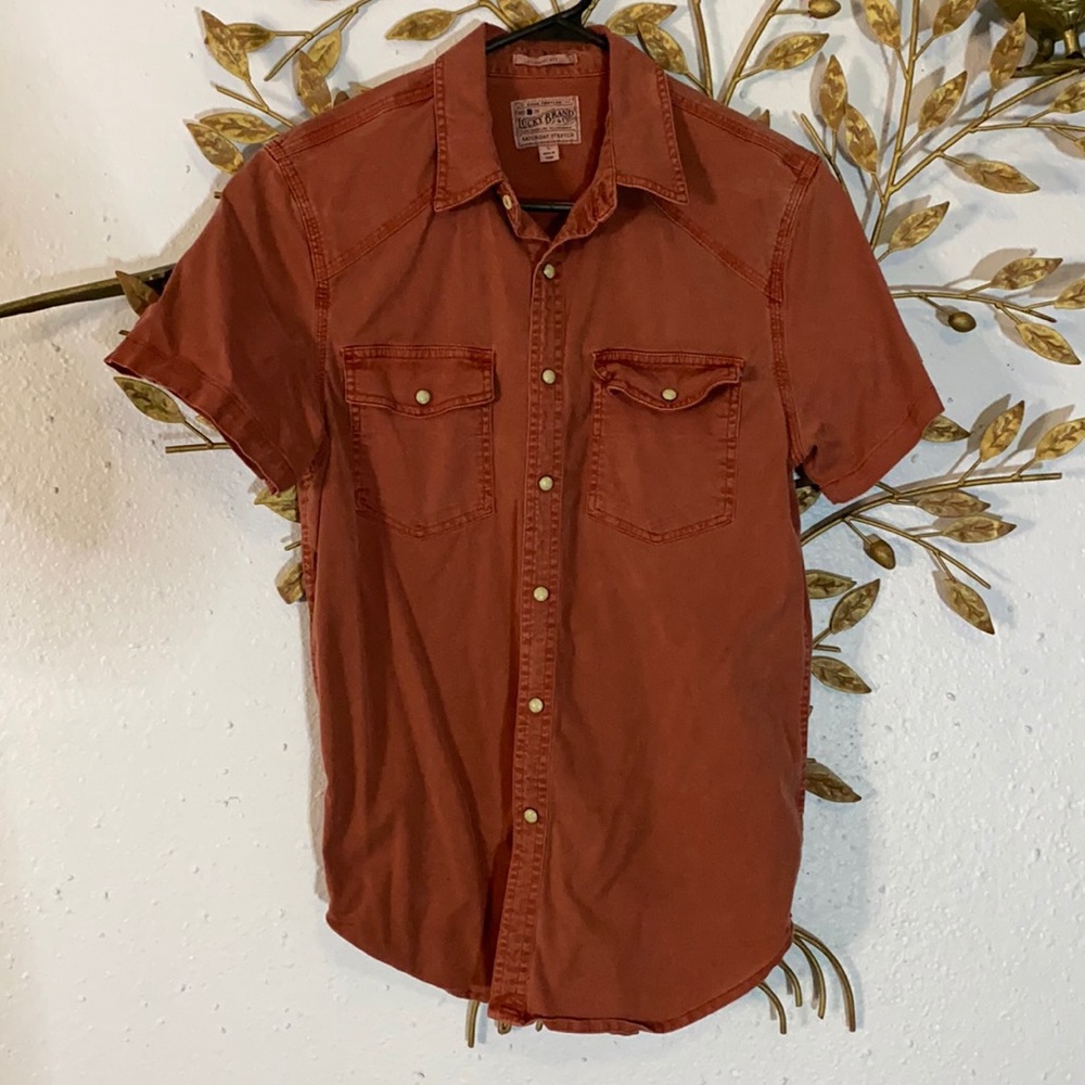 Lucky Brand